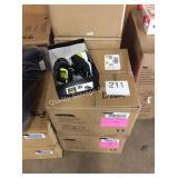 2 CTN KIDS BATMAN SHOES