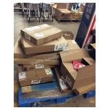 1 SKID ASST CLOTHING