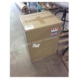 1 LOT ACCENT CABINET