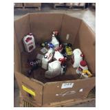 1 LOT LAWN AND GARDEN