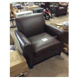 1 LOT ACCENT CHAIR