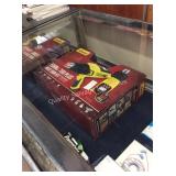 1 LOT WAGNER HEAT GUN KIT (DISPLAY)