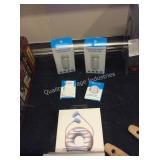 1 LOT DIGOO SECURITY SYSTEM ACCESSORIES (DISPLAY)