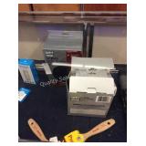 1 LOT SAFETY EAR MUFFS (DISPLAY)