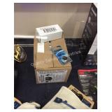 1 LOT ENERGIZER 2032 BATTERIES (DISPLAY)