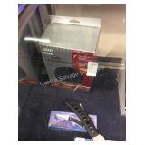 1 LOT SAFETY EAR MUFFS (DISPLAY)