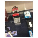 1 LOT WIRELESS EARBUDS W/ MIC (DISPLAY)