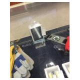 1 LOT WATERPROOF WIRELESS SPEAKER (DISPLAY)