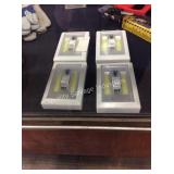 1 LOT GLOWMASTER SWITCH LIGHTS (DISPLAY)