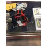 1 LOT 2 CRAFTSMAN TAPE MEASURES (DISPLAY)