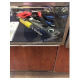 1 LOT ASST TOOLS (DISPLAY)