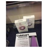 1 LOT WIRED EAR BUDS (DISPLAY)