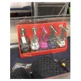 1 LOT JAM N BUDS EAR BUD DISPLAY (DISPLAY)