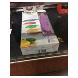 1 LOT CUISINART 12PC KNIFE SET (DISPLAY)