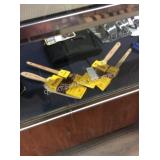 1 LOT PURDY PAINTBRUSHES (DISPLAY)