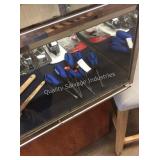 1 LOT SCREWDRIVER SET (DISPLAY)