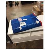 1 LOT PICNIC BLANKET