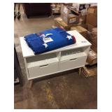 1 LOT ACCENT FURNITURE