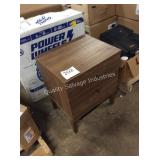 1 LOT SIDE TABLE