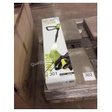 1 LOT SUN JOE TRIMMER