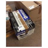 1 LOT SLIDING BEVEL MITER SAW