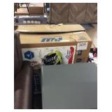 1 LOT POWER WHEELS WILD THING