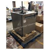 1 LOT DELFIELD REFRIGERATOR