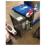 1 LOT ACCENT CABINET