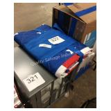 1 LOT PICNIC BLANKET