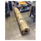 1 ROLL VINYL FLOORING