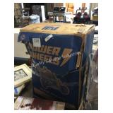 1 LOT POWER WHEELS DUNE RACER