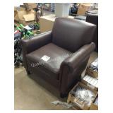 1 LOT ACCENT CHAIR