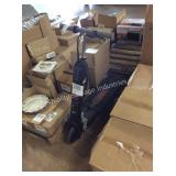 1 LOT VIRO ELECTRIC SCOOTER