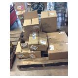 1 SKID STORE MERCHANDISE