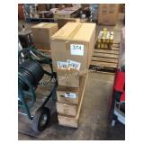 5 CTN STORE MERCHANDISE