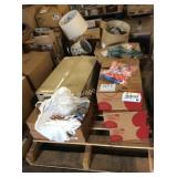 1 SKID ASST CLOTHING