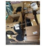 1 SKID ASST CLOTHING