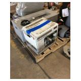 1 LOT SPORTSMAN GENERATOR