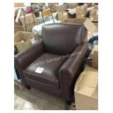 1 LOT ACCENT CHAIR