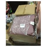 2 CTN ACCENT PILLOWS