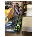 1 LOT VIRO ELECTRIC SCOOTER