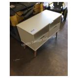 1 LOT ACCENT FURNITURE