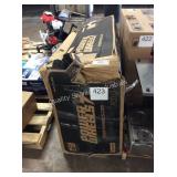 1 LOT POWER WHEELS DESERT RACER