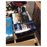 1 LOT OSTER ROASTER OVEN