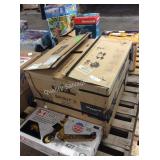 1 LOT WEBER SPIRIT II GAS GRILL