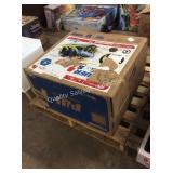 1 LOT POWER WHEELS WILD THING