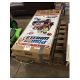 1 LOT POWER WHEELS JEEP