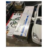 1 LOT VIRO ELECTRIC SCOOTER