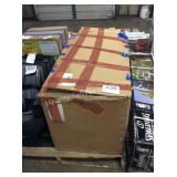 1 LOT INFLATABLE WATER SLIDE