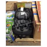 1 LOT SAFETY FIRST CAR SEAT